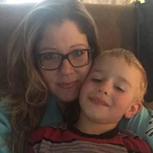 Meet your Posher, Cathy